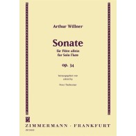 Sonate op. 34 