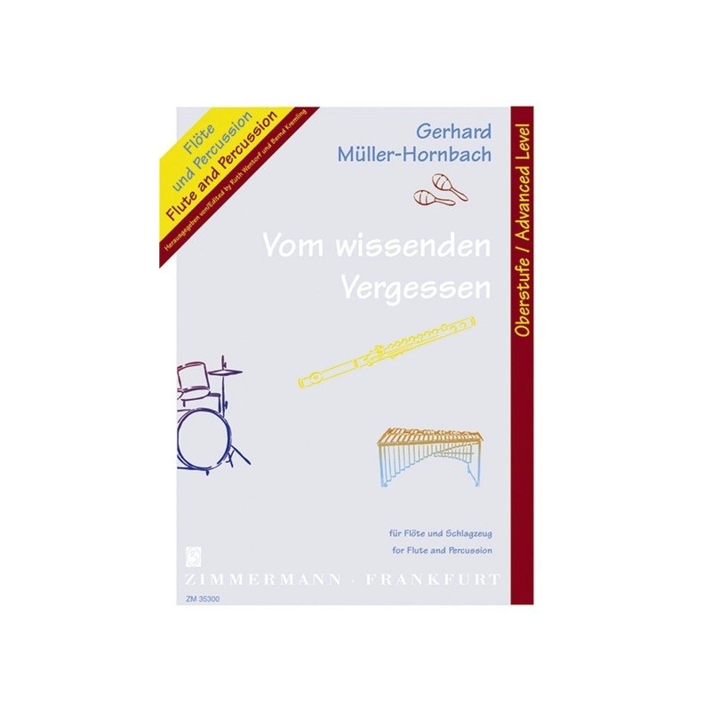 Vom wissenden Vergessen 