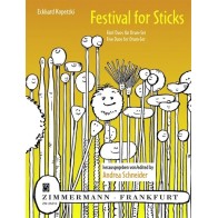 Festival for Sticks 