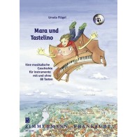 Mara und Tastelino 