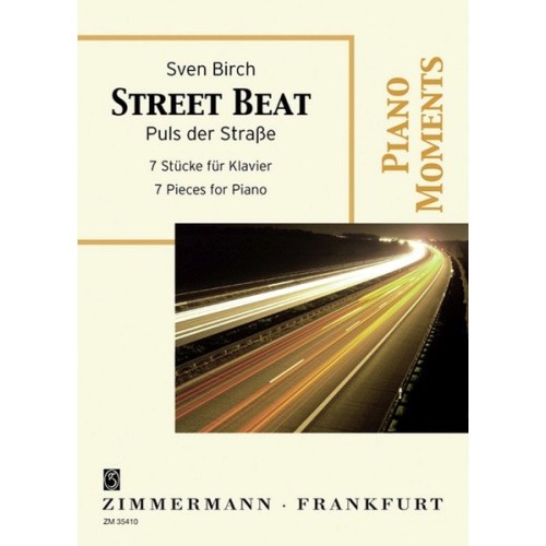 Street Beat