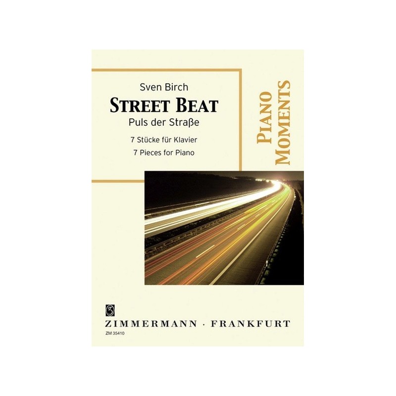 Street Beat 