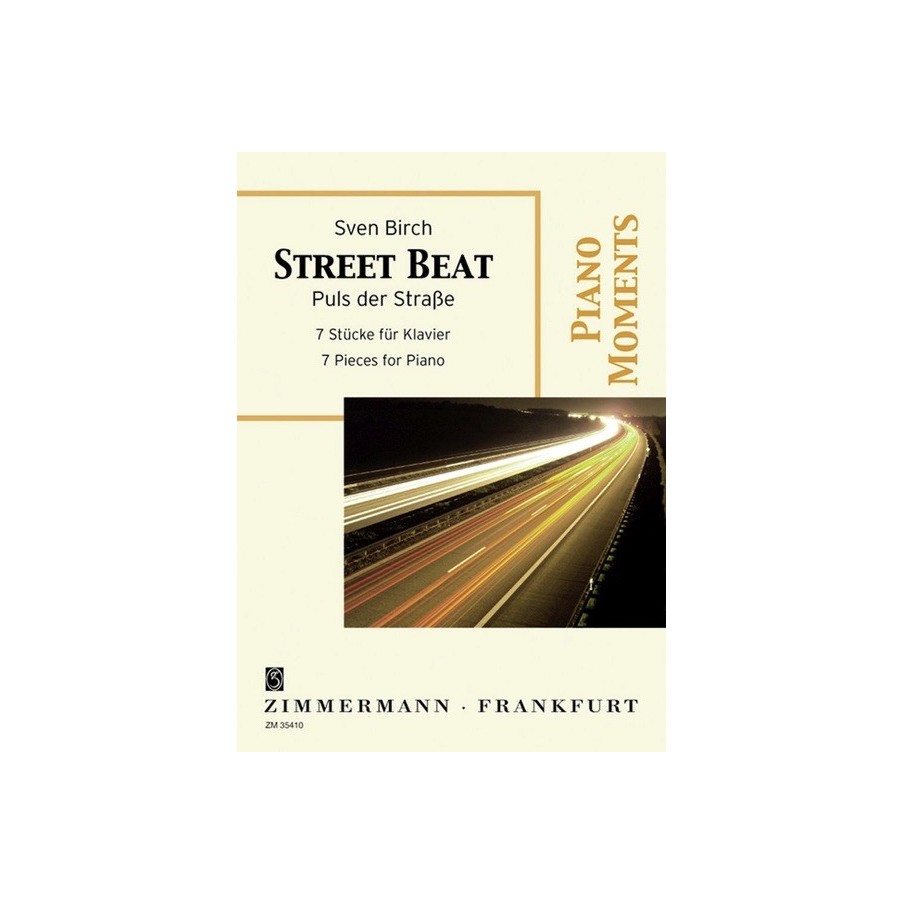 Street Beat 