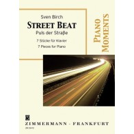 Street Beat 