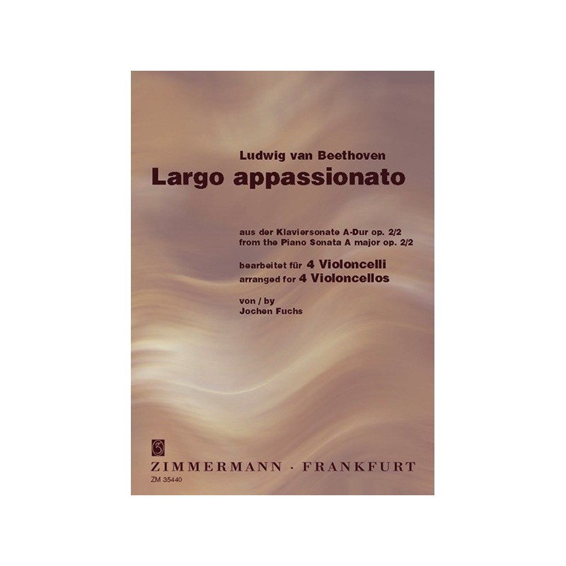 Largo appassionato 