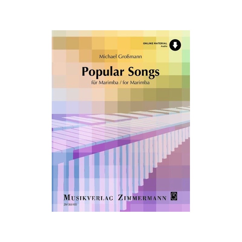 Popular Songs 