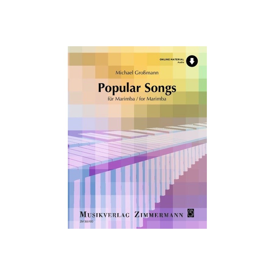 Popular Songs 
