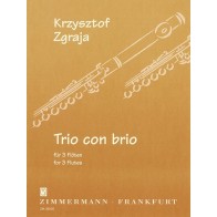 Trio con brio 