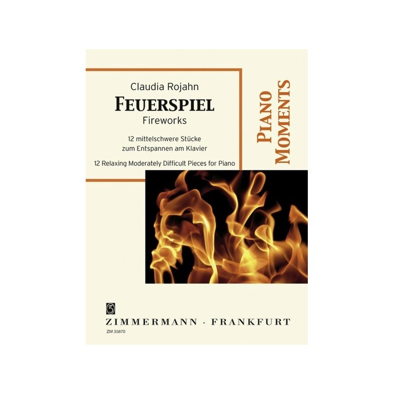 Feuerspiel 