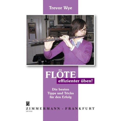Flöte - effizienter üben!
