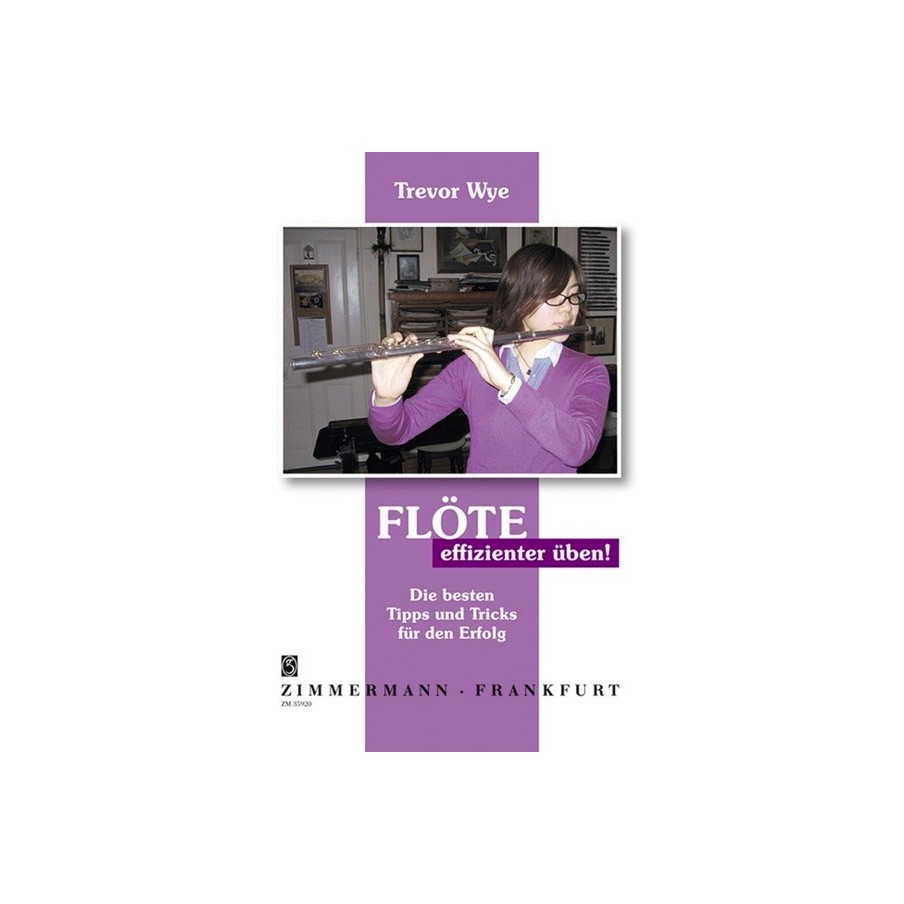 Flöte - effizienter üben! 