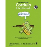 Cordula und ihre Freunde 