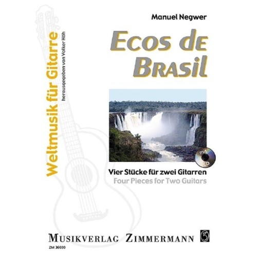 Ecos de Brazil 