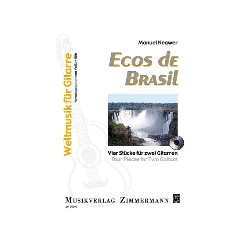 Ecos de Brazil 