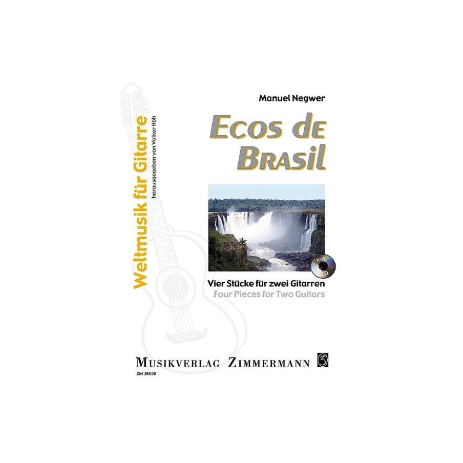 Ecos de Brazil 