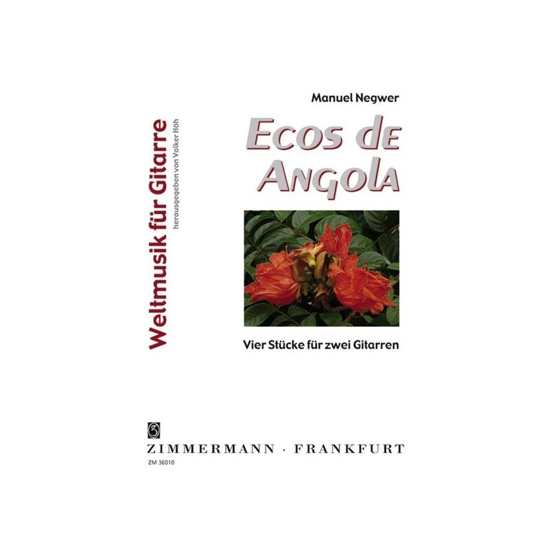 Ecos de Angola 