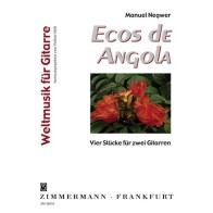 Ecos de Angola 