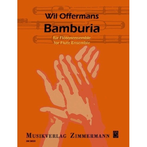 Bamburia