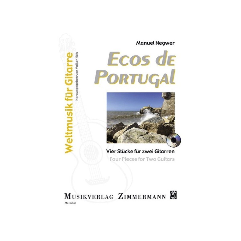 Ecos de Portugal 