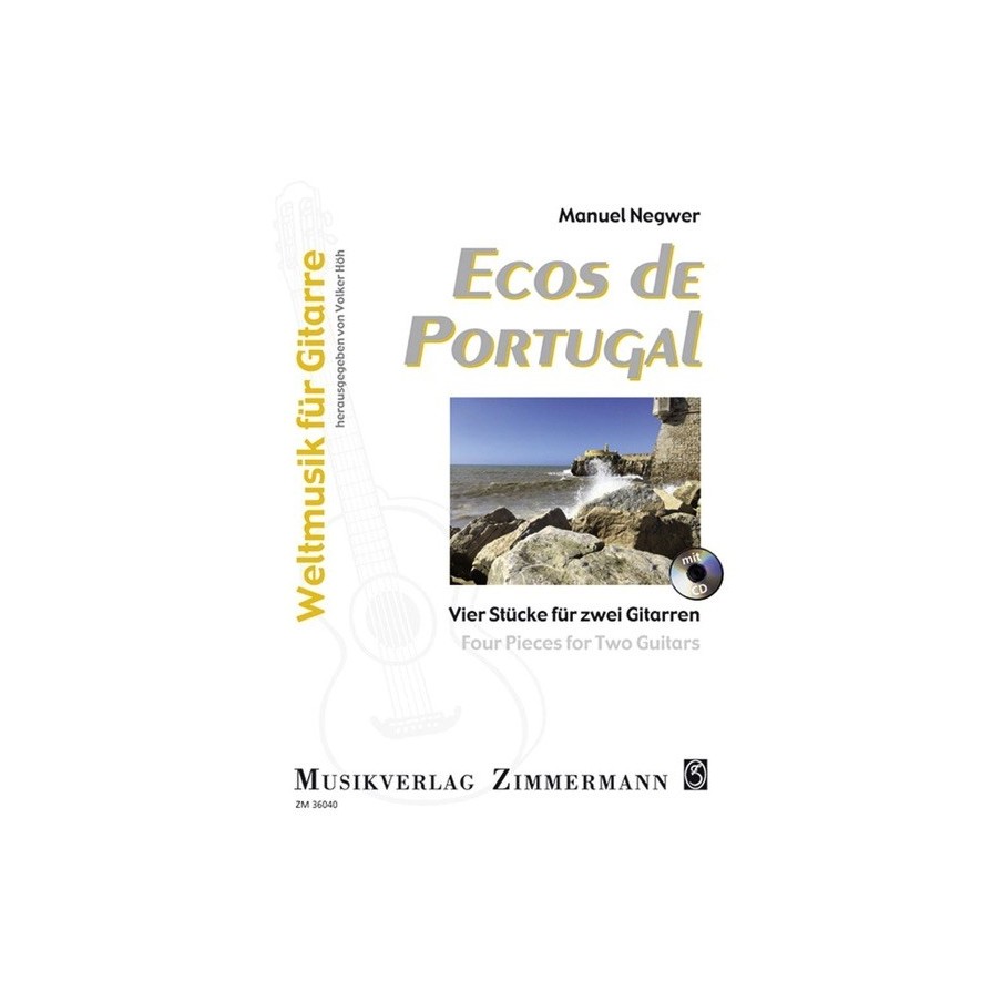 Ecos de Portugal 