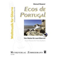 Ecos de Portugal 