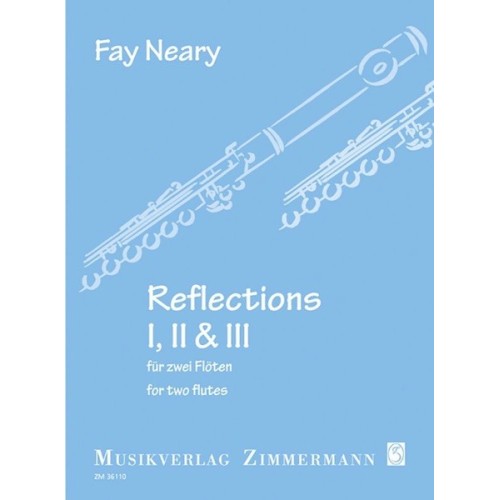 Reflections I, II und III 