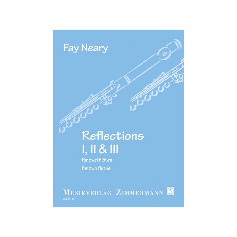 Reflections I, II und III 