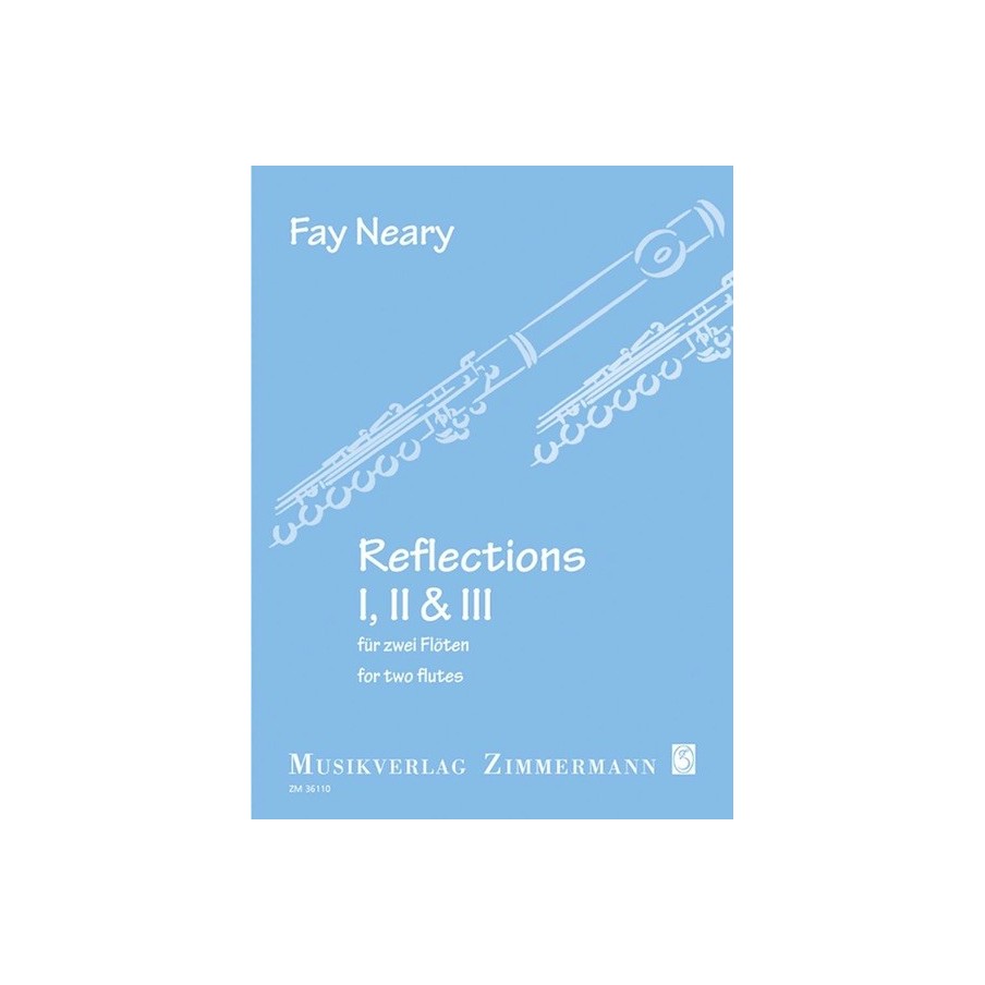 Reflections I, II und III 