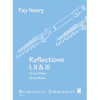 Reflections I, II und III 