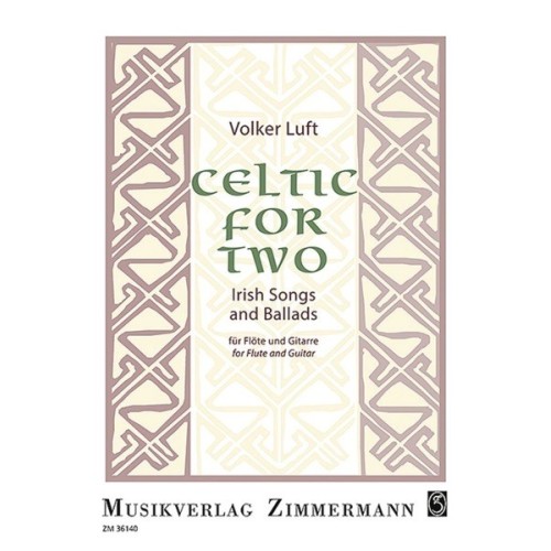 Celtic for Two 