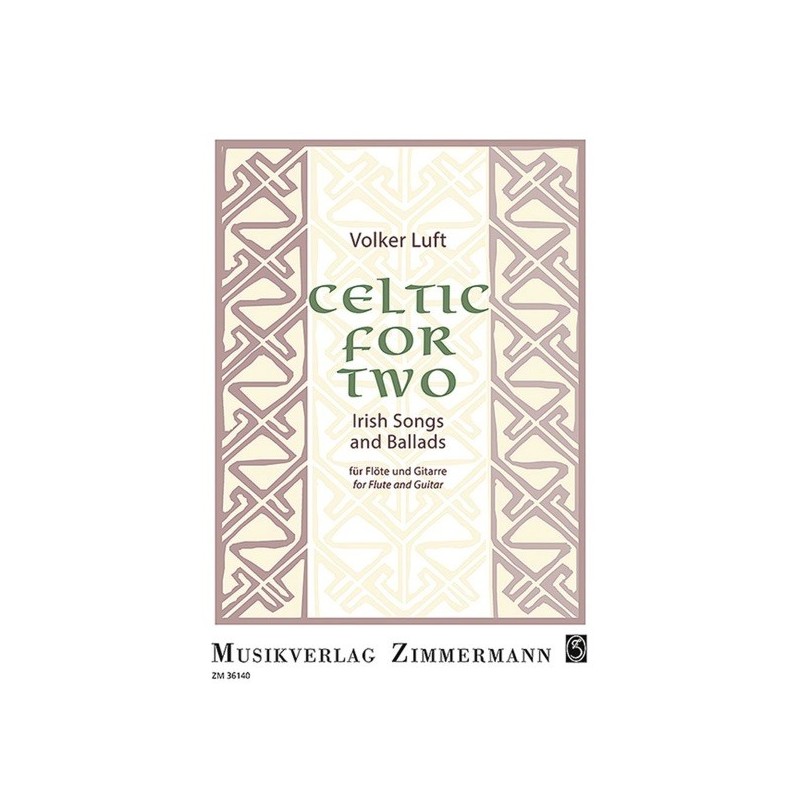Celtic for Two 