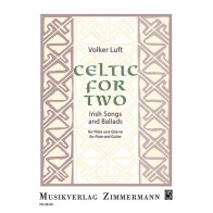 Celtic for Two 