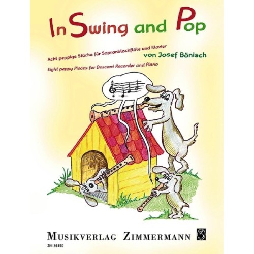 In Swing and Pop