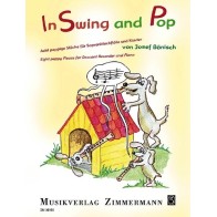 In Swing and Pop 