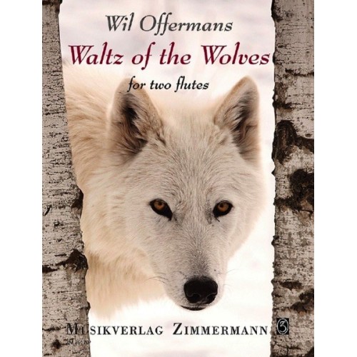 Waltz of the Wolves