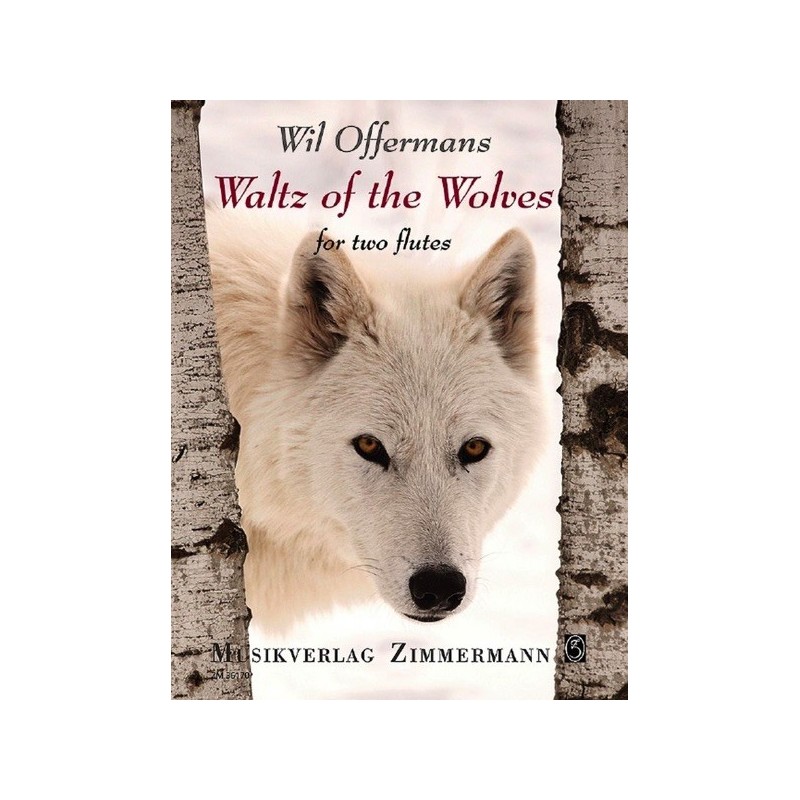 Waltz of the Wolves 