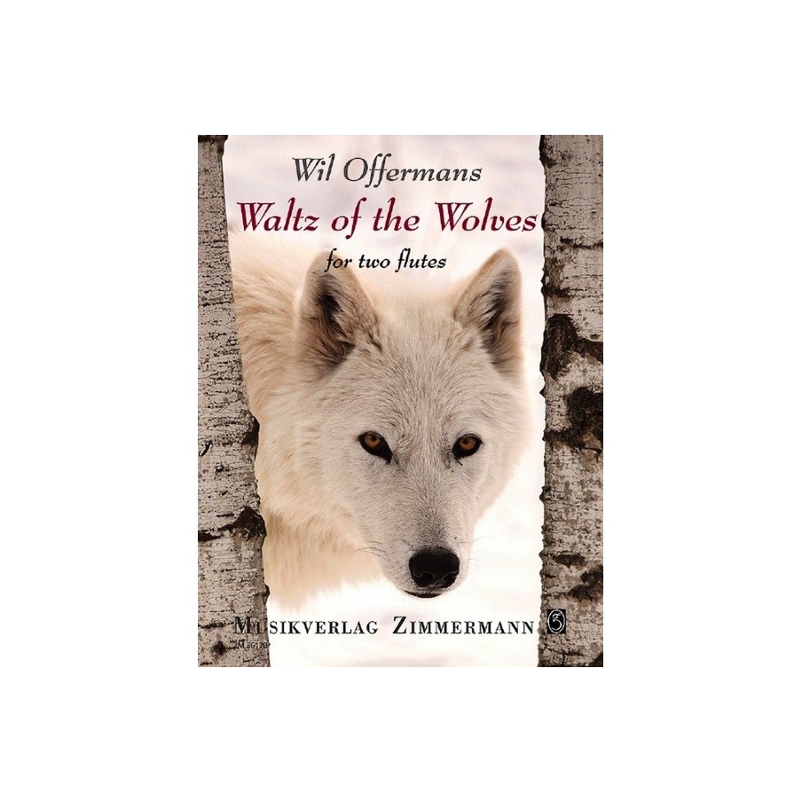 Waltz of the Wolves 