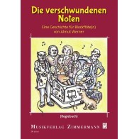 Die Verschwundenen Noten Oder 