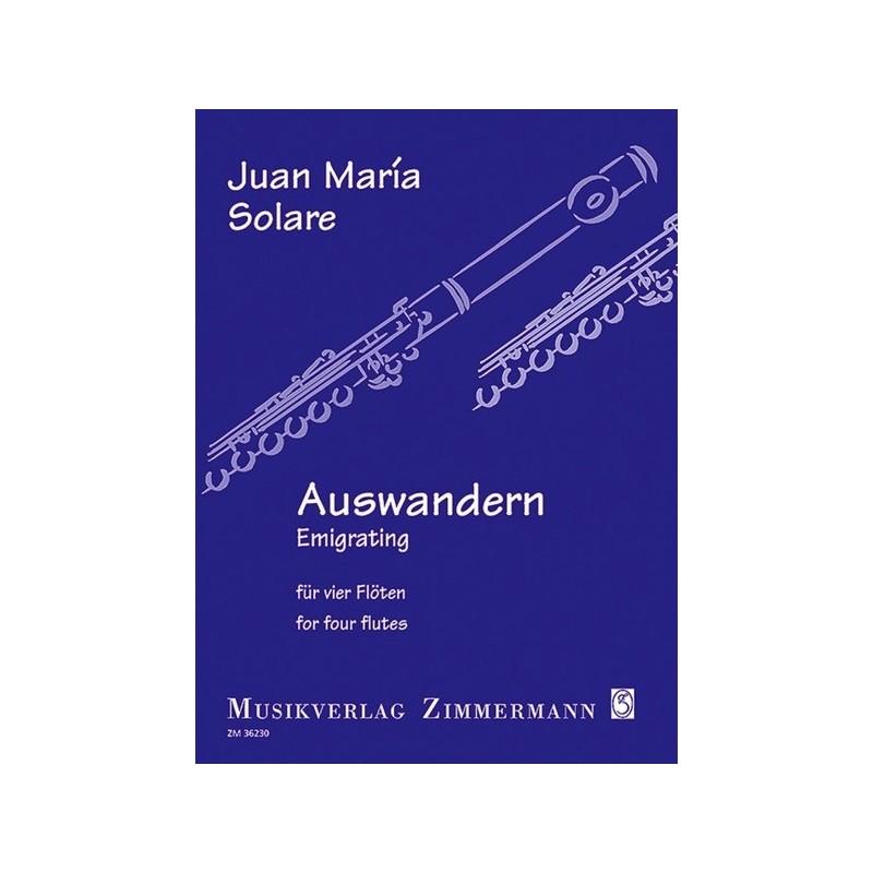 Auswandern 