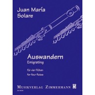 Auswandern 