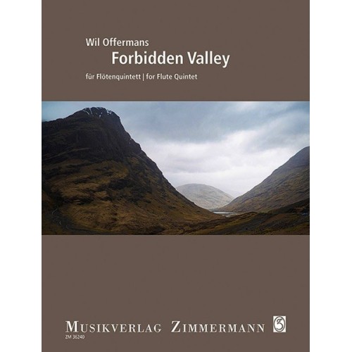 Forbbiden Valley