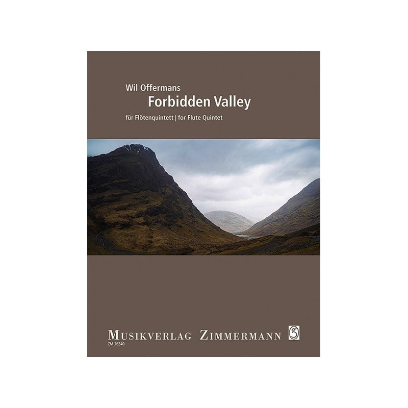 Forbbiden Valley 