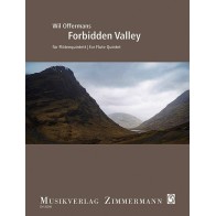 Forbbiden Valley 