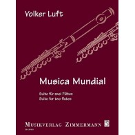 Musica Mundial Op. 56 