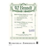 Militär-Marsch op. 16 