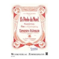 La Perle du Nord op. 86 