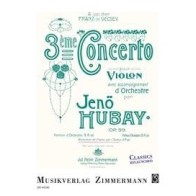 3. Concerto g-Moll op. 99 