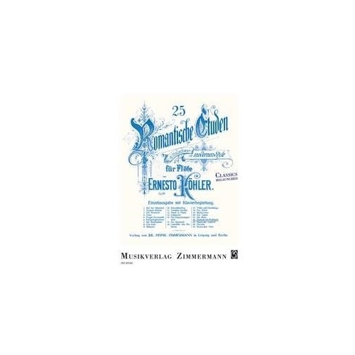 Kuckuck und Nachtigall op. 66 Nr. 22 