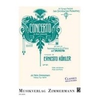 Concerto In Sol Minore Op. 97 