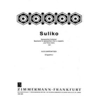 Suliko 